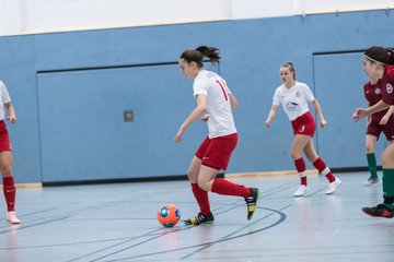 Bild 162 - HFV Futsalmeisterschaft